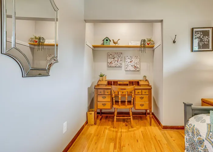 7 Mi To Downtown Columbus: Family Getaway W/ Yard *
