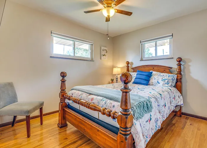 7 Mi To Downtown Columbus: Family Getaway W/ Yard